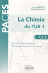 La chimie de l'UE1 vignette