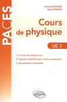 Cours de physique vignette