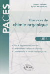 Exercices de chimie organique vignette