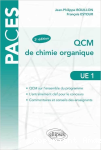 QCM de chimie organique vignette