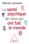 La santé psychique de ceux qui ont fait le monde vignette