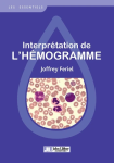 Interprétation de l'hémogramme vignette