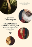 Grandeur de l'esprit français. vignette