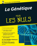 La génétique vignette