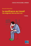 La souffrance au travail vignette