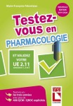 Testez-vous en pharmacologie vignette