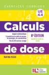 Calculs de dose UE 4.4 vignette