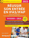 Réussir son entrée en IFAS-IFAP vignette