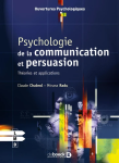 Psychologie de la communication et persuasion vignette