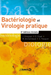Bactériologie et virologie pratique vignette