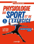 Physiologie du sport et de l'exercice vignette