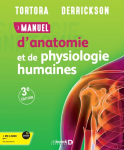 Manuel d'anatomie et de physiologie vignette