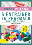 S'entraîner en pharmaco vignette