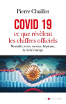 Covid 19 vignette