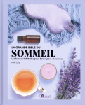 La grande bible du sommeil vignette