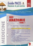 Anatomie vignette