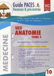 Anatomie vignette