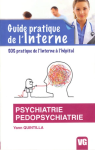 Psychiatrie, pédopsychiatrie vignette