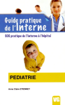 Pédiatrie: Guide pratique de l'interne vignette