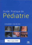 Guide pratique de pédiatrie vignette