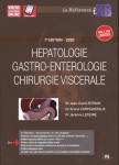 Hépatologie, gastro-entérologie, chirurgie viscérale vignette