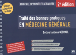 Traité des bonnes pratiques en médecine générale vignette