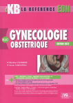 Gynécologie, obstétrique vignette