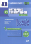 Orthopédie, traumatologie vignette