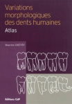 Variations morphologiques des dents humaines vignette