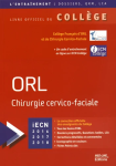 ORL, chirurgie cervico-faciale vignette