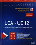 LCA-UE 12 vignette
