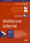Médecine interne vignette