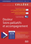 Douleur, soins palliatifs et accompagnement vignette
