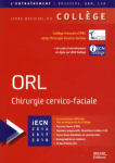 ORL Chirurgie cervico-faciale vignette
