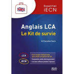 Anglais LCA vignette