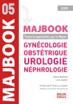 Gynécologie, obstétrique, urologie, néphrologie vignette