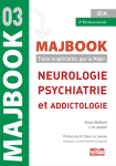 Neurologie, psychiatrie et addictologie vignette