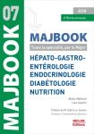 Hépato-gastro-entérologie, endocrinologie, diabétologie, nutrition vignette