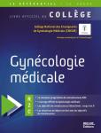 Gynécologie médicale vignette