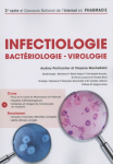 Infectiologie - bactériologie - virologie vignette