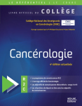 Cancérologie vignette