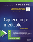 Gynécologie médicale vignette