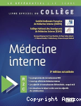 Médecine interne vignette