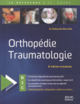 Orthopédie traumatologie vignette