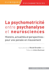 La psychomotricité entre psychanalyse et neurosciences vignette