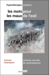 Les mots pour les maux de l'exil vignette