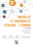 Motricité et sensorialité oculaire vignette