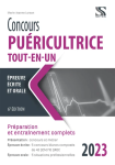 Concours puéricultrice 2023 vignette