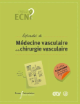 Référentiel de médecine vasculaire et de chirurgie vasculaire vignette