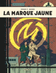 Les aventures de Blake et Mortimer Tome 6 vignette